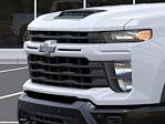 New 2025 Chevrolet Silverado 2500 Custom Crew Cab 4WD Pickup for sale #N251498 - photo 13