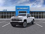 New 2025 Chevrolet Silverado 2500 Custom Crew Cab 4WD Pickup for sale #N251498 - photo 8