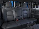 New 2025 Chevrolet Colorado Work Truck Crew Cab Pickup for sale #N251503 - photo 17