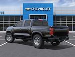 New 2025 Chevrolet Colorado Work Truck Crew Cab Pickup for sale #N251503 - photo 4