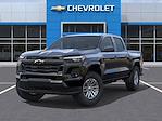 New 2025 Chevrolet Colorado Work Truck Crew Cab Pickup for sale #N251503 - photo 6