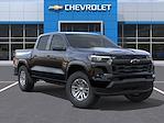 New 2025 Chevrolet Colorado Work Truck Crew Cab Pickup for sale #N251503 - photo 7