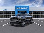 New 2025 Chevrolet Colorado Work Truck Crew Cab Pickup for sale #N251503 - photo 8