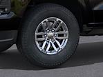 New 2025 Chevrolet Colorado Work Truck Crew Cab Pickup for sale #N251503 - photo 9