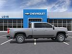 New 2025 Chevrolet Silverado 2500 LTZ Crew Cab 4WD Pickup for sale #N251506 - photo 5