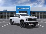 New 2025 Chevrolet Silverado 2500 LTZ Crew Cab 4WD Pickup for sale #N251508 - photo 1