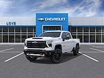 New 2025 Chevrolet Silverado 2500 LTZ Crew Cab 4WD Pickup for sale #N251508 - photo 8