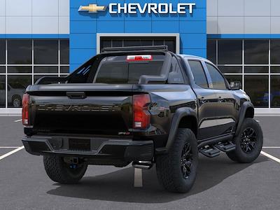New 2025 Chevrolet Colorado ZR2 Crew Cab 4WD Pickup for sale #N251514 - photo 2