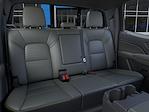 New 2025 Chevrolet Colorado ZR2 Crew Cab 4WD Pickup for sale #N251514 - photo 17