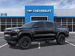 New 2025 Chevrolet Colorado ZR2 Crew Cab 4WD Pickup for sale #N251514 - photo 3