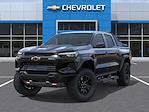 New 2025 Chevrolet Colorado ZR2 Crew Cab 4WD Pickup for sale #N251514 - photo 6