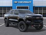 New 2025 Chevrolet Colorado ZR2 Crew Cab 4WD Pickup for sale #N251514 - photo 7
