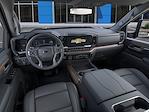 New 2025 Chevrolet Silverado 2500 LT Crew Cab 4WD Pickup for sale #N251515 - photo 15