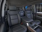 New 2025 Chevrolet Silverado 2500 LT Crew Cab 4WD Pickup for sale #N251515 - photo 16