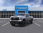 New 2025 Chevrolet Silverado 2500 LT Crew Cab 4WD Pickup for sale #N251515 - photo 8