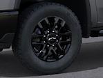 New 2025 Chevrolet Silverado 2500 LT Crew Cab 4WD Pickup for sale #N251515 - photo 9