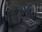 New 2025 Chevrolet Silverado 1500 Work Truck Crew Cab Pickup for sale #N251521 - photo 16