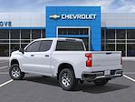 New 2025 Chevrolet Silverado 1500 Work Truck Crew Cab Pickup for sale #N251521 - photo 4
