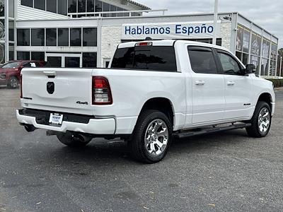 2022 Ram 1500 Crew Cab 4x4 Pickup for sale #N251523B - photo 2