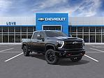 New 2025 Chevrolet Silverado 2500 LT Crew Cab 4WD Pickup for sale #N251525 - photo 1