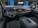 New 2025 Chevrolet Silverado 2500 LT Crew Cab 4WD Pickup for sale #N251525 - photo 15