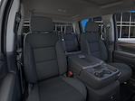 New 2025 Chevrolet Silverado 2500 LT Crew Cab 4WD Pickup for sale #N251525 - photo 16