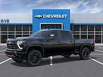 New 2025 Chevrolet Silverado 2500 LT Crew Cab 4WD Pickup for sale #N251525 - photo 3