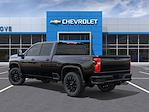 New 2025 Chevrolet Silverado 2500 LT Crew Cab 4WD Pickup for sale #N251525 - photo 4