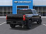 New 2025 Chevrolet Silverado 2500 LT Crew Cab 4WD Pickup for sale #N251525 - photo 2