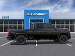 New 2025 Chevrolet Silverado 2500 LT Crew Cab 4WD Pickup for sale #N251525 - photo 5