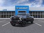 New 2025 Chevrolet Silverado 2500 LT Crew Cab 4WD Pickup for sale #N251525 - photo 8
