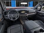 New 2025 Chevrolet Silverado 2500 LT Crew Cab 4WD Pickup for sale #N251534 - photo 15