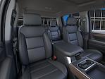 New 2025 Chevrolet Silverado 2500 LT Crew Cab 4WD Pickup for sale #N251534 - photo 16