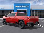 New 2025 Chevrolet Silverado 2500 LT Crew Cab 4WD Pickup for sale #N251534 - photo 4