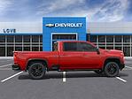 New 2025 Chevrolet Silverado 2500 LT Crew Cab 4WD Pickup for sale #N251534 - photo 5