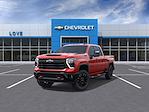 New 2025 Chevrolet Silverado 2500 LT Crew Cab 4WD Pickup for sale #N251534 - photo 8