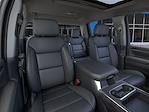 New 2025 Chevrolet Silverado 2500 LTZ Crew Cab 4WD Pickup for sale #N251535 - photo 16