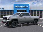 New 2025 Chevrolet Silverado 2500 LTZ Crew Cab 4WD Pickup for sale #N251535 - photo 2