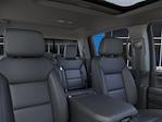 New 2025 Chevrolet Silverado 2500 LTZ Crew Cab 4WD Pickup for sale #N251535 - photo 24