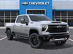 New 2025 Chevrolet Silverado 2500 LTZ Crew Cab 4WD Pickup for sale #N251535 - photo 7