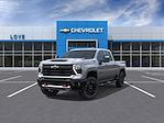 New 2025 Chevrolet Silverado 2500 LTZ Crew Cab 4WD Pickup for sale #N251535 - photo 8