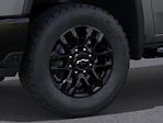 New 2025 Chevrolet Silverado 2500 LTZ Crew Cab 4WD Pickup for sale #N251535 - photo 9