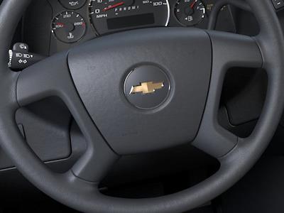 New 2025 Chevrolet Express 2500 - photo 1