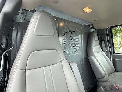 New 2025 Chevrolet Express 2500 - photo 1