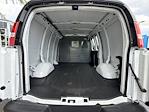 New 2025 Chevrolet Express 2500 Empty Cargo Van for sale #N251544 - photo 26