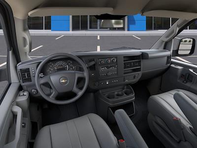 New 2025 Chevrolet Express 2500 - photo 1