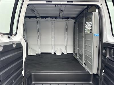2025 Chevrolet Express 2500 RWD Empty Cargo Van for sale #N251554 - photo 2