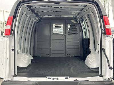 2025 Chevrolet Express 2500 RWD Empty Cargo Van for sale #N251554 - photo 1