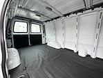2025 Chevrolet Express 2500 RWD Empty Cargo Van for sale #N251554 - photo 6