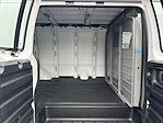 2025 Chevrolet Express 2500 RWD Empty Cargo Van for sale #N251554 - photo 2